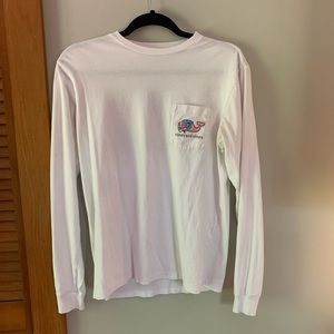 Vineyard Vines Long Sleeve Tee